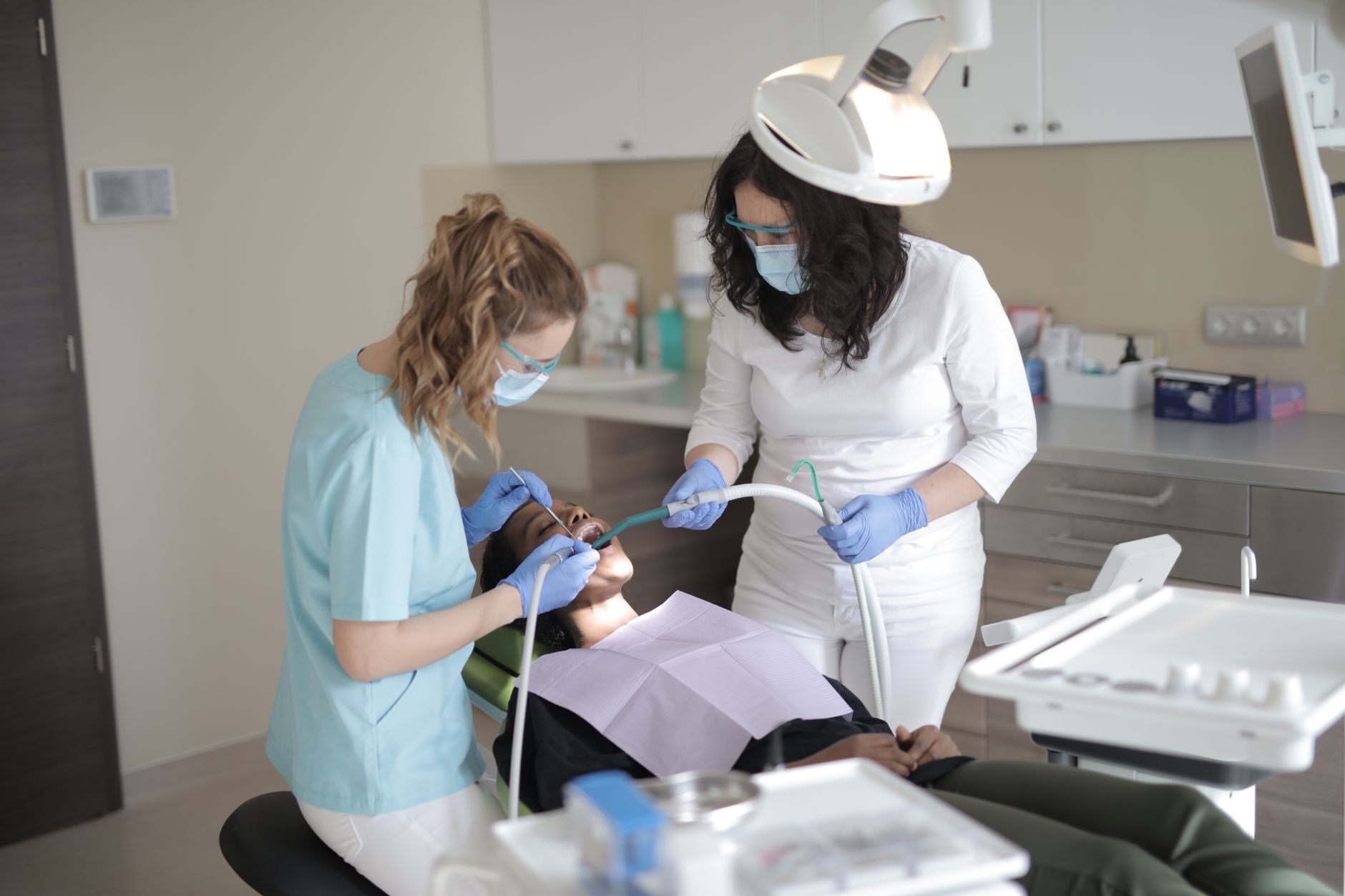 Dentiste urgence à Abbeville